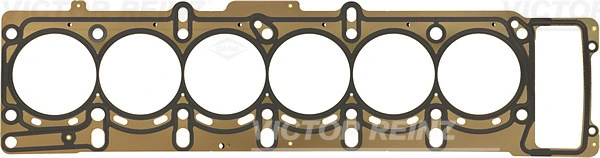 Gasket, cylinder head